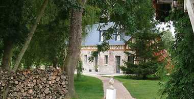 Clos Masure Résidence hôtelière
