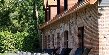 Clos Masure Résidence hôtelière
