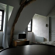 Clos Masure Résidence hôtelière