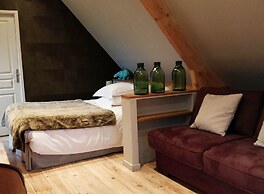 Clos Masure Résidence hôtelière