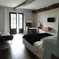 Clos Masure Résidence hôtelière