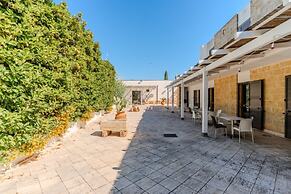 Masseria Le Dimore