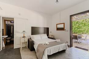 Masseria Le Dimore