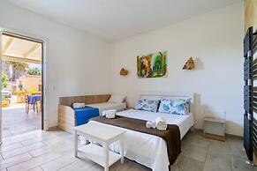 Masseria Le Dimore