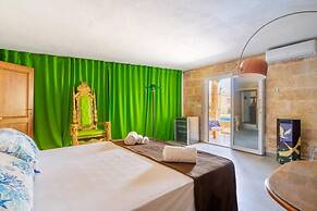 Masseria Le Dimore
