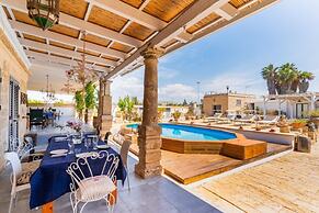 Masseria Le Dimore