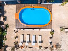 Masseria Le Dimore