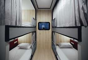 Tales Khaosan Cafe & Hostel