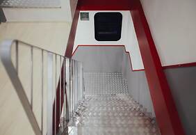 Tales Khaosan Cafe & Hostel