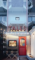 Tales Khaosan Cafe & Hostel