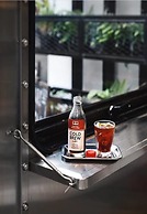 Tales Khaosan Cafe & Hostel