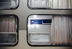 Tales Khaosan Cafe & Hostel