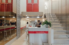 Tales Khaosan Cafe & Hostel