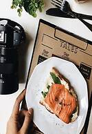 Tales Khaosan Cafe & Hostel