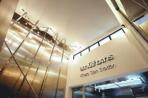 Tales Khaosan Cafe & Hostel