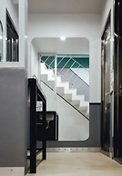 Tales Khaosan Cafe & Hostel