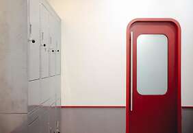 Tales Khaosan Cafe & Hostel