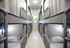 Tales Khaosan Cafe & Hostel