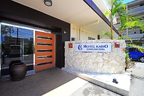 Hotel Kaiho Ishigakijima