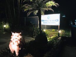 Hotel Kaiho Ishigakijima