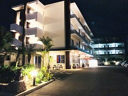 Hotel Kaiho Ishigakijima