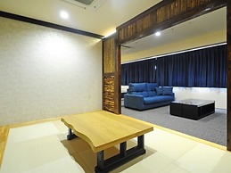 Hotel Kaiho Ishigakijima