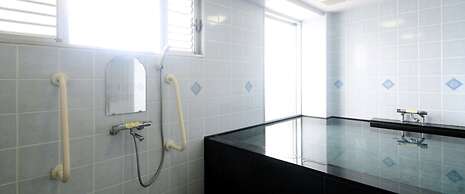 Hotel Kaiho Ishigakijima