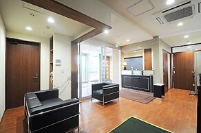 Hotel Kaiho Ishigakijima