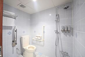 Hotel Kaiho Ishigakijima