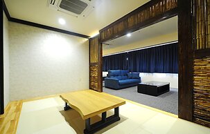 Hotel Kaiho Ishigakijima