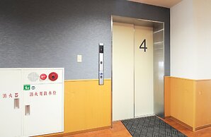 Hotel Kaiho Ishigakijima