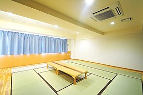 Hotel Kaiho Ishigakijima