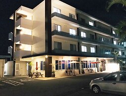 Hotel Kaiho Ishigakijima