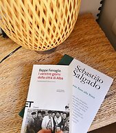 Via Cavour Appartamenti