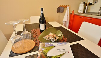 Via Cavour Appartamenti