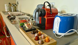 Via Cavour Appartamenti