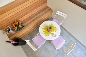 Via Cavour Appartamenti