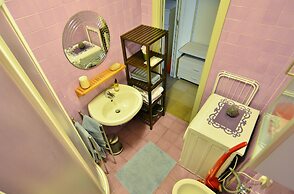 Via Cavour Appartamenti