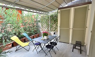 Via Cavour Appartamenti