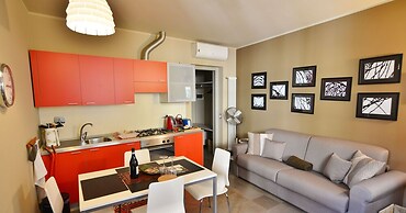 Via Cavour Appartamenti