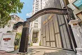 Bach Suites Saigon, a Member of Design Hotels