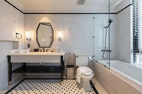 Bach Suites Saigon, a Member of Design Hotels