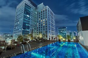 Bach Suites Saigon, a Member of Design Hotels