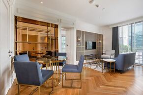 Bach Suites Saigon, a Member of Design Hotels