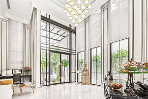 Bach Suites Saigon, a Member of Design Hotels