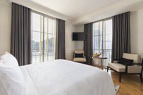 Bach Suites Saigon, a Member of Design Hotels