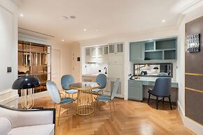 Bach Suites Saigon, a Member of Design Hotels