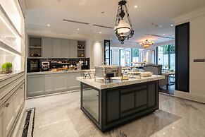 Bach Suites Saigon, a Member of Design Hotels