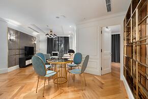 Bach Suites Saigon, a Member of Design Hotels