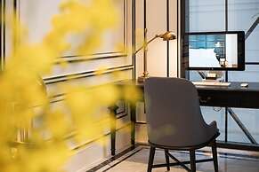 Bach Suites Saigon, a Member of Design Hotels